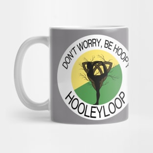 Be hoopy Mug